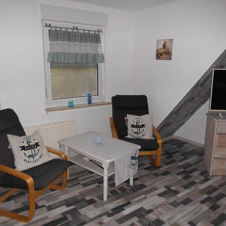 Moewennest Villa Neuharlingersiel Bagian luar foto