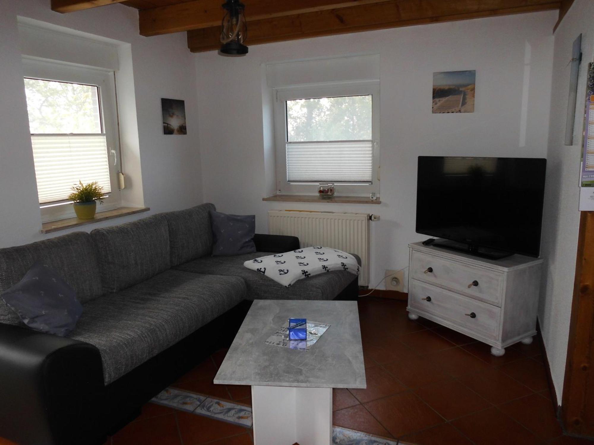 Moewennest Villa Neuharlingersiel Bagian luar foto