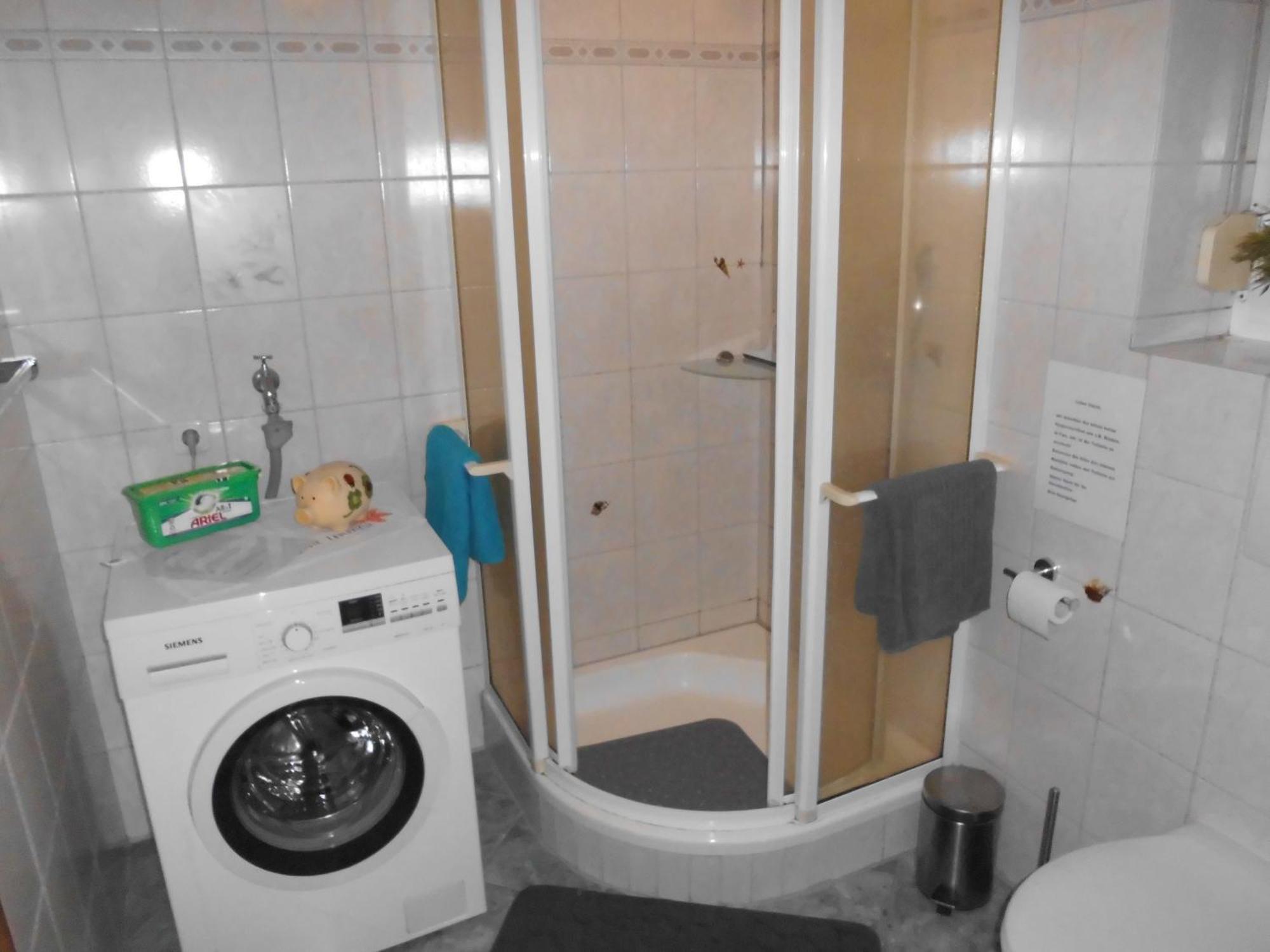 Moewennest Villa Neuharlingersiel Bagian luar foto