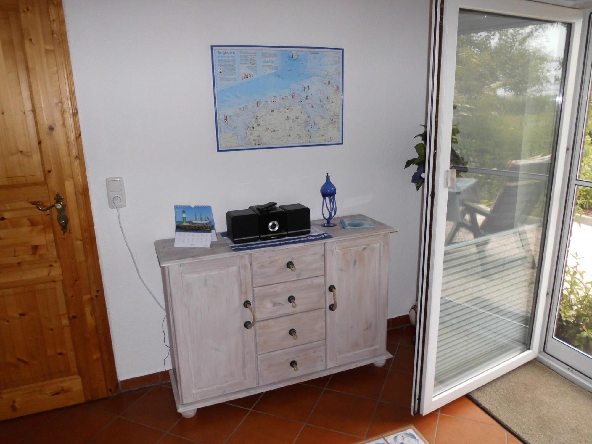 Moewennest Villa Neuharlingersiel Bagian luar foto