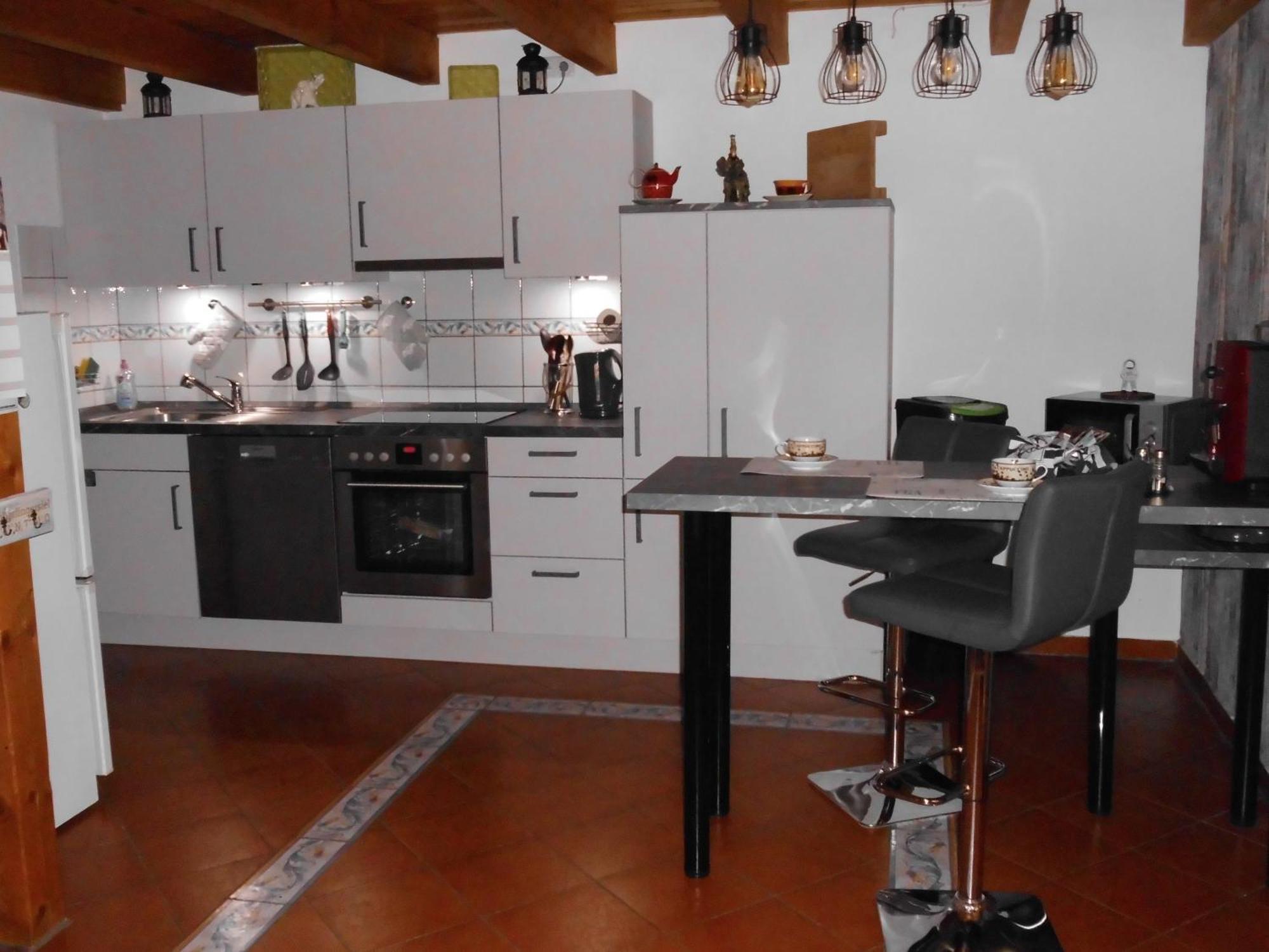 Moewennest Villa Neuharlingersiel Bagian luar foto