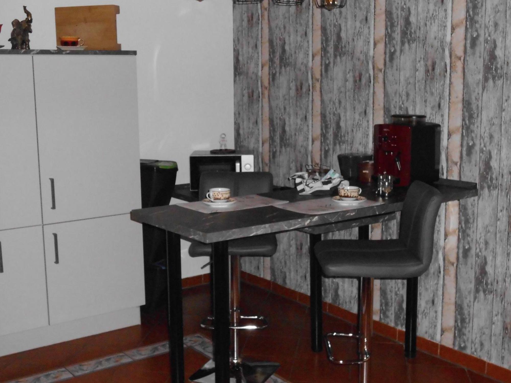 Moewennest Villa Neuharlingersiel Bagian luar foto