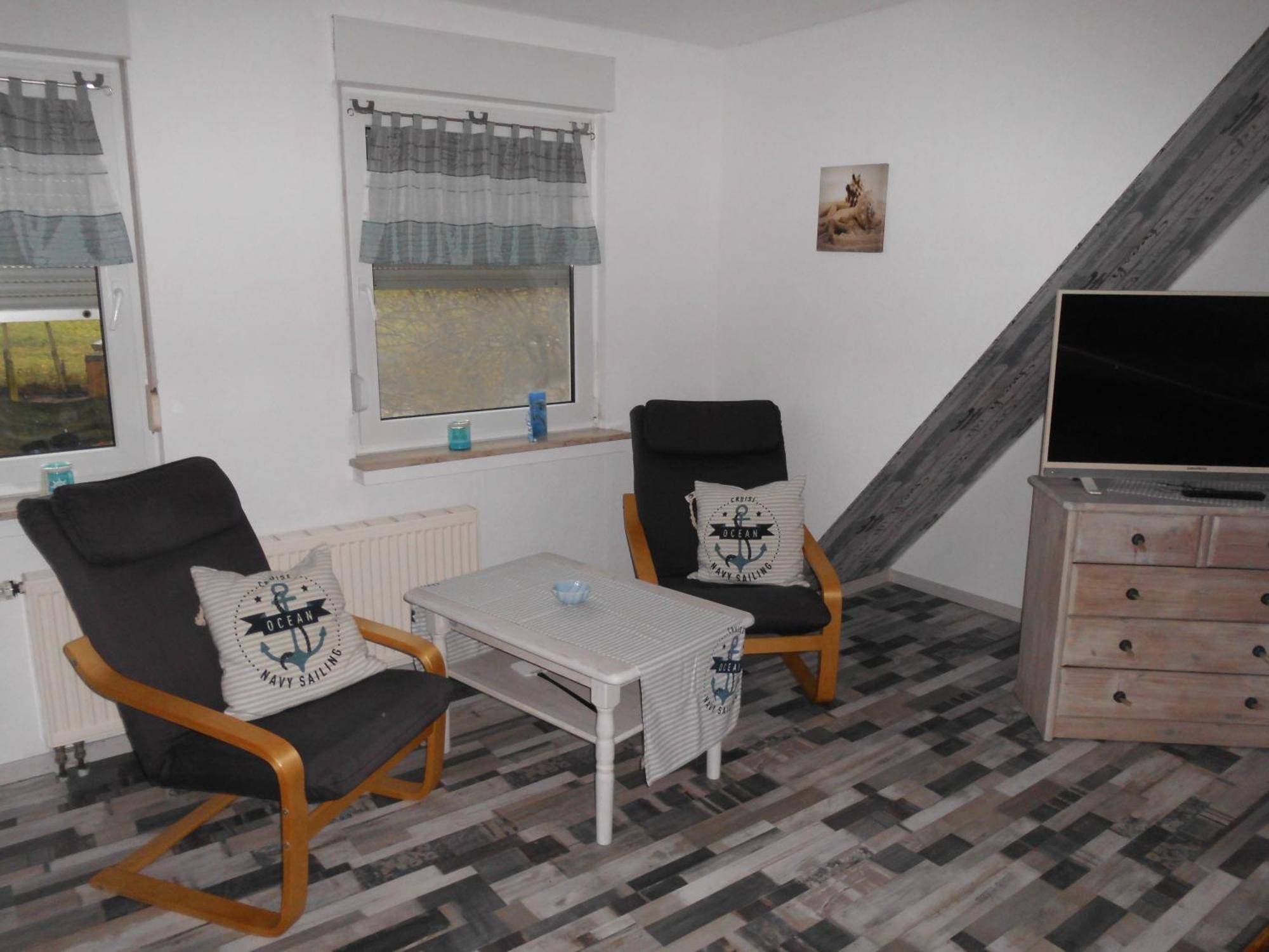 Moewennest Villa Neuharlingersiel Bagian luar foto