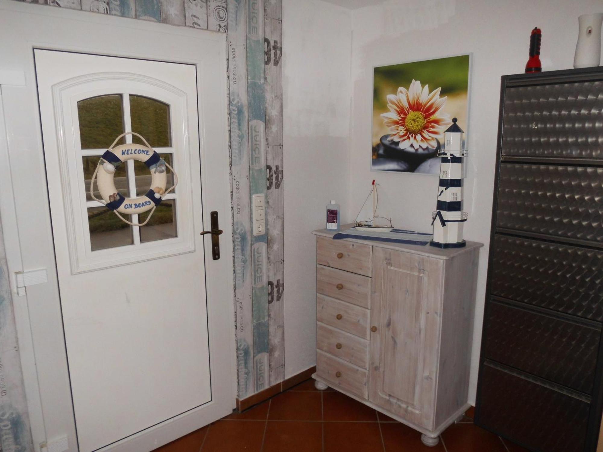 Moewennest Villa Neuharlingersiel Bagian luar foto