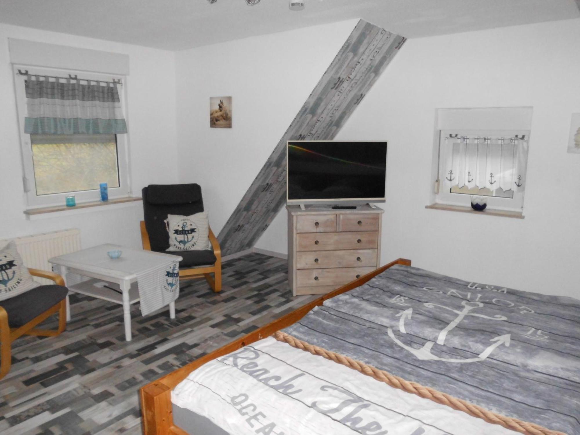 Moewennest Villa Neuharlingersiel Bagian luar foto